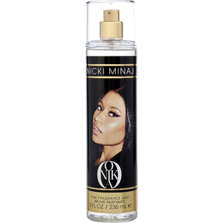 NICKI MINAJ ONIKA by Nicki Minaj - BODY MIST