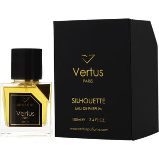 VERTUS SILHOUETTE by Vertus - EAU DE PARFUM SPRAY