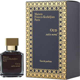 MAISON FRANCIS KURKDJIAN OUD SATIN MOOD by Maison Francis - EAU DE PARFUM SPRAY