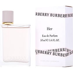 BURBERRY HER by Burberry - EAU DE PARFUM SPRAY