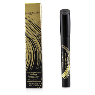 ELIZABETH ARDEN by Elizabeth Arden - Standing Ovation Mascara - # 01 Intense Black