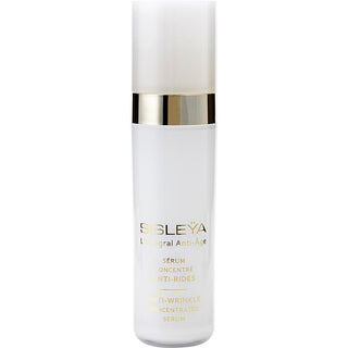  Sisley Sisleya L'Integral Anti-Age Anti-Wrinkle Concentrated Serum, 1oz, available at fragrancedealz.com