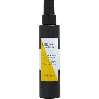 Sisley HAIR RITUEL LE SPRAY VOLUME Volumizing Spray 5oz at fragrancedealz.com