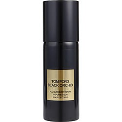 BLACK ORCHID by Tom Ford - ALL OVER BODY SPRAY