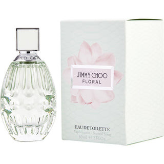 JIMMY CHOO FLORAL by Jimmy Choo - EDT SPRAY