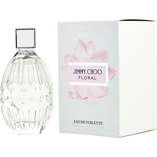 JIMMY CHOO FLORAL by Jimmy Choo - EDT SPRAY