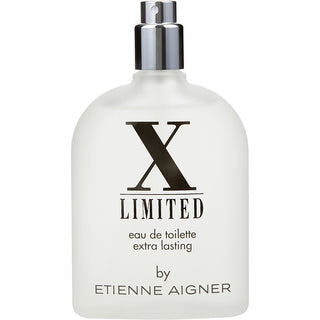 AIGNER X LIMITED by Etienne Aigner - EDT SPRAY