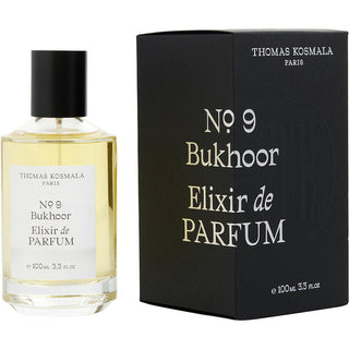 THOMAS KOSMALA NO.9 BUKHOOR by Thomas Kosmala - ELIXIR DE PARFUM SPRAY