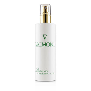 Valmont by VALMONT - Priming With A Hydrating Fluid (Moisturizing Priming Mist For Face & Body)