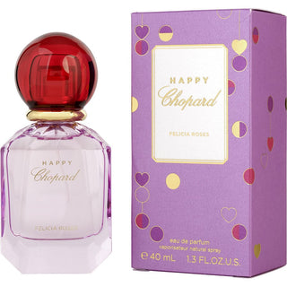 HAPPY CHOPARD FELICIA ROSES by Chopard - EAU DE PARFUM SPRAY