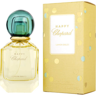 HAPPY CHOPARD LEMON DULCI by Chopard - EAU DE PARFUM SPRAY