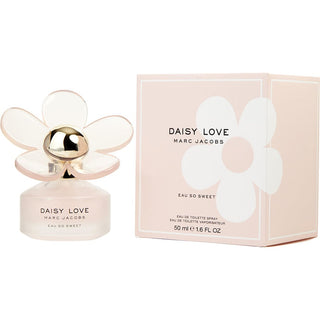 MARC JACOBS DAISY LOVE EAU SO SWEET by Marc Jacobs - EDT SPRAY