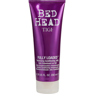 Bed Head Fully Loaded Volumizing Conditioning Jelly 6.76oz tube with volumizing formula.