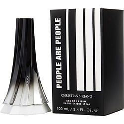 CHRISTIAN SIRIANO PEOPLE ARE PEOPLE by Christian Siriano - EAU DE PARFUM SPRAY