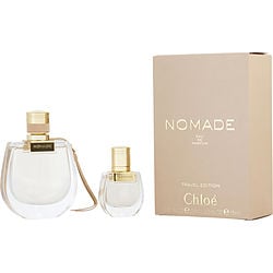 CHLOE NOMADE by Chloe - EAU DE PARFUM SPRAY 2.5 OZ & EAU DE PARFUM SPRAY