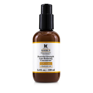 Kiehl's Ultra Facial Moisturizer for All Skin Types in an 8.4oz bottle, available at fragrancedealz.com