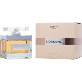 MONDAINE by Yves De Sistelle - EAU DE PARFUM SPRAY