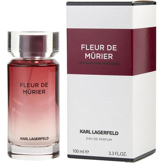 KARL LAGERFELD FLEUR DE MURIER by Karl Lagerfeld - EAU DE PARFUM SPRAY