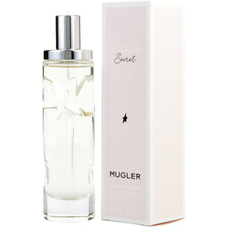 MUGLER SECRET by Thierry Mugler - EDT SPRAY