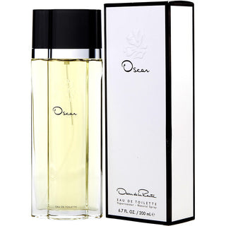 OSCAR by Oscar de la Renta - EDT SPRAY