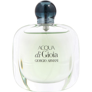 ACQUA DI GIOIA by Giorgio Armani - EAU DE PARFUM SPRAY available at fragrancedealz.com