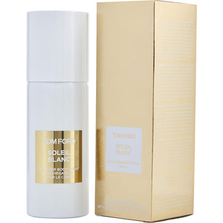 TOM FORD SOLEIL BLANC by Tom Ford - ALL OVER BODY SPRAY