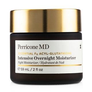 Perricone MD by Perricone MD - Essential Fx Acyl-Glutathione Intensive Overnight Moisturizer