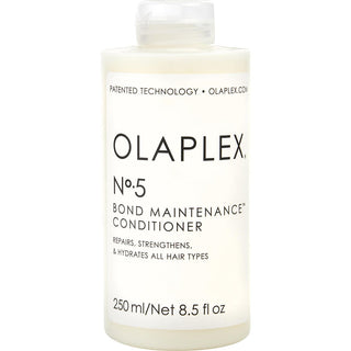 No 5 Bond Maintenance Conditioner 8.5 OZ bottle.