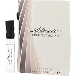 CHRISTIAN SIRIANO SILHOUETTE by Christian Siriano - EAU DE PARFUM SPRAY VIAL