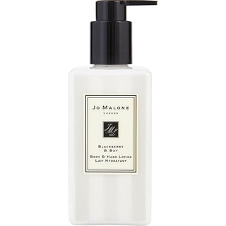 Jo Malone Wood Sage & Sea Salt Body & Hand Lotion 8.4 oz at fragrancedealz.com