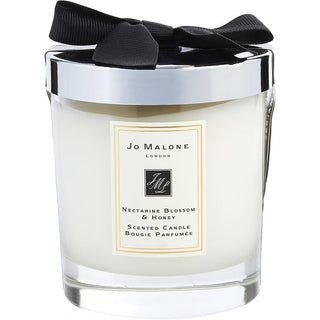 JO MALONE NECTARINE BLOSSOM & HONEY by Jo Malone - SCENTED CANDLE