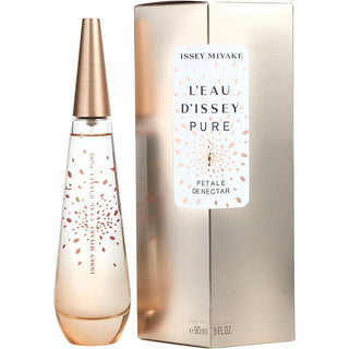 L'EAU D'ISSEY PURE PETALE DE NECTAR by Issey Miyake - EDT SPRAY