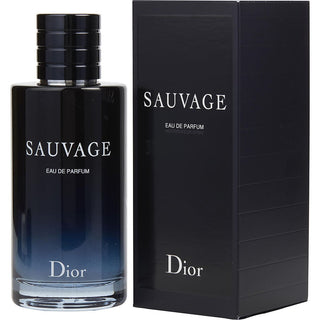 DIOR SAUVAGE by Christian Dior - EAU DE PARFUM SPRAY