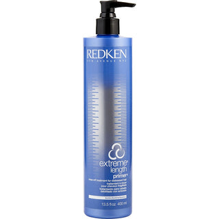 REDKEN by Redken - EXTREME LENGTH PRIMER