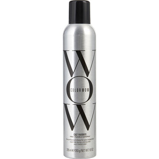 COLOR WOW by Color Wow - CULT FAVORITE FIRM + FLEXIBLE HAIRSPRAY