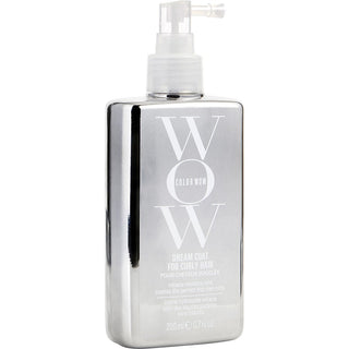 COLOR WOW by Color Wow - DREAM COAT ANTI-FRIZZ TREATMENT FOR CURLY HAIR