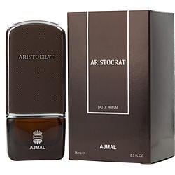 AJMAL ARISTOCRAT by Ajmal - EAU DE PARFUM SPRAY