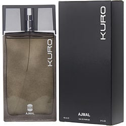 AJMAL KURO by Ajmal - EAU DE PARFUM SPRAY