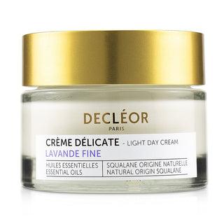 Decleor by Decleor - Lavende Fine Light Day Cream