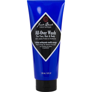 Jack Black by Jack Black - All Over Wash for Face, Hair & Body