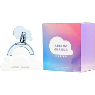 CLOUD ARIANA GRANDE by Ariana Grande - EAU DE PARFUM SPRAY