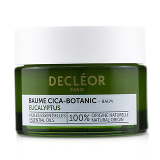 Decleor by Decleor - Eucalyptus Cica-Botanic Balm - For Dry to Very Dry Zones