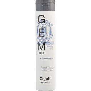 CELEB LUXURY by Celeb Luxury - GEM LITES COLORWASH FLAWLESS DIAMOND