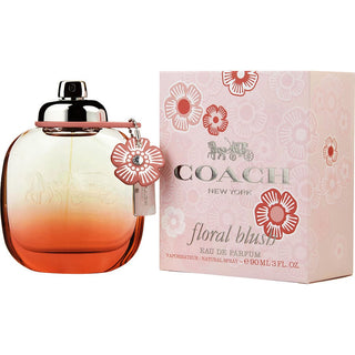 COACH FLORAL BLUSH by Coach - EAU DE PARFUM SPRAY