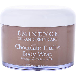 Eminence by Eminence - Chocolate Truffle Body Wrap