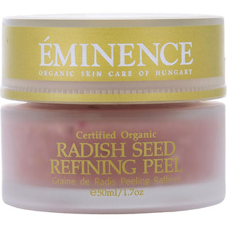 Eminence by Eminence - Radish Seed Refining Peel