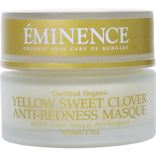 Eminence by Eminence - Yellow Sweet Clover Anti-Redness Masque