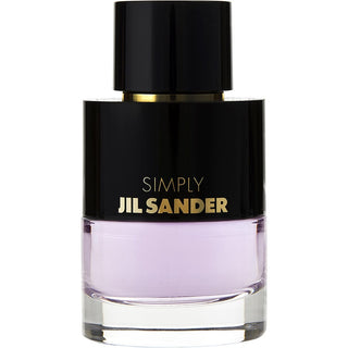 JIL SANDER SIMPLY TOUCH OF VIOLET by Jil Sander - EAU DE PARFUM SPRAY