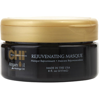 CHI by CHI - ARGAN OIL PLUS MORINGA OIL REJUVENATING MASQUE