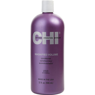 Chi Magnified Volume Conditioner 32oz bottle available at fragrancedealz.com.